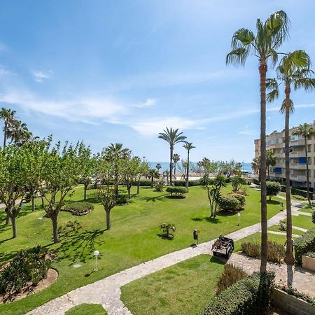 Garden & Beach - Торремолінос Екстер'єр фото