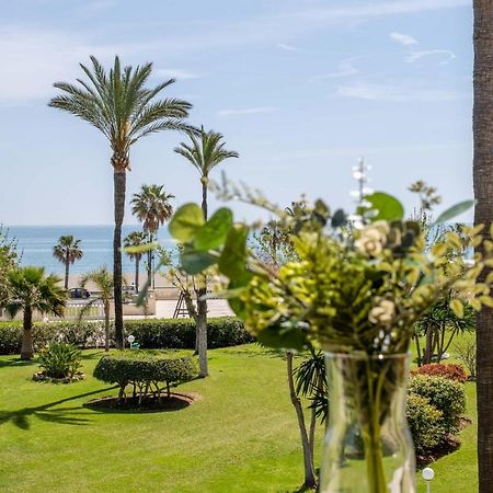 Garden & Beach - Торремолінос Екстер'єр фото