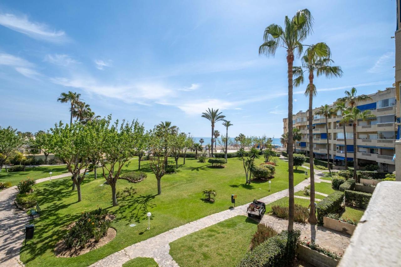 Garden & Beach - Торремолінос Екстер'єр фото