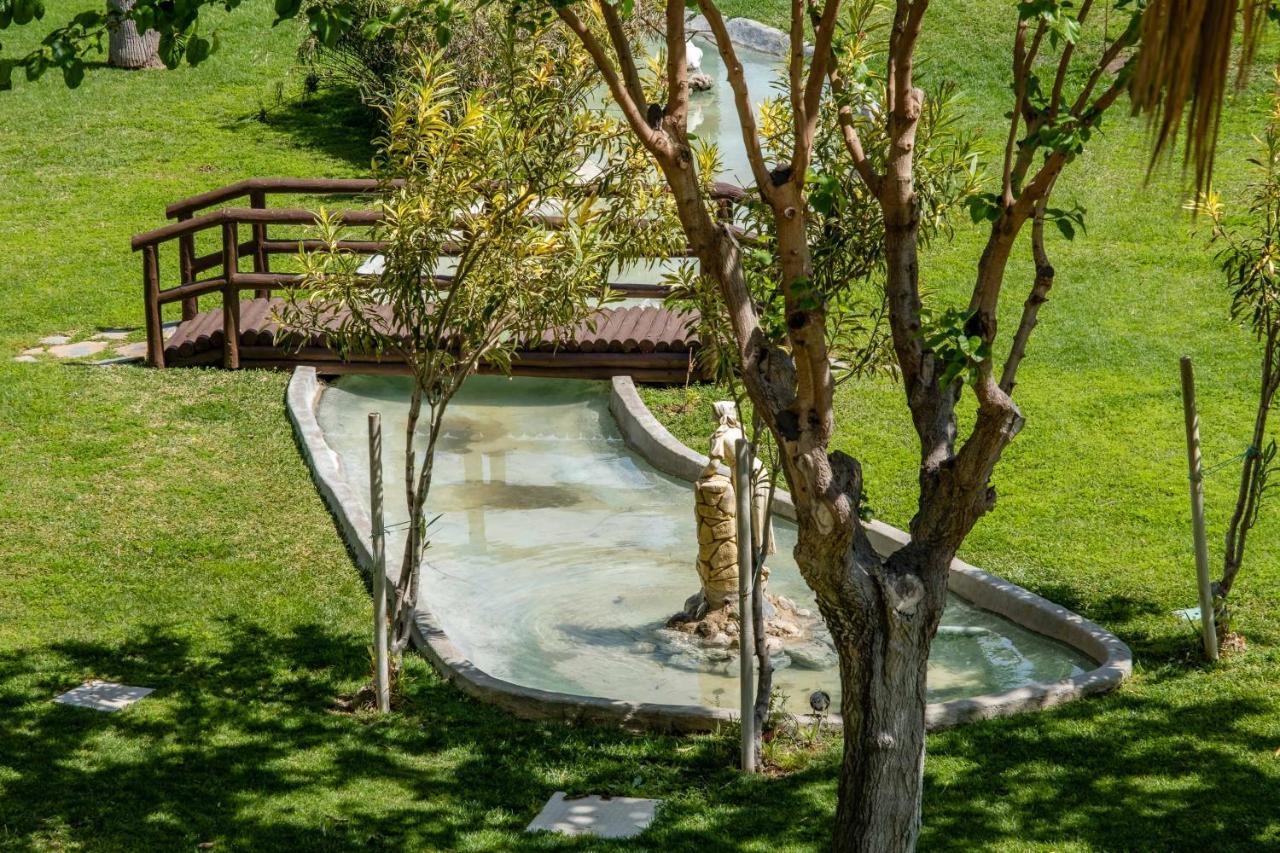 Garden & Beach - Торремолінос Екстер'єр фото
