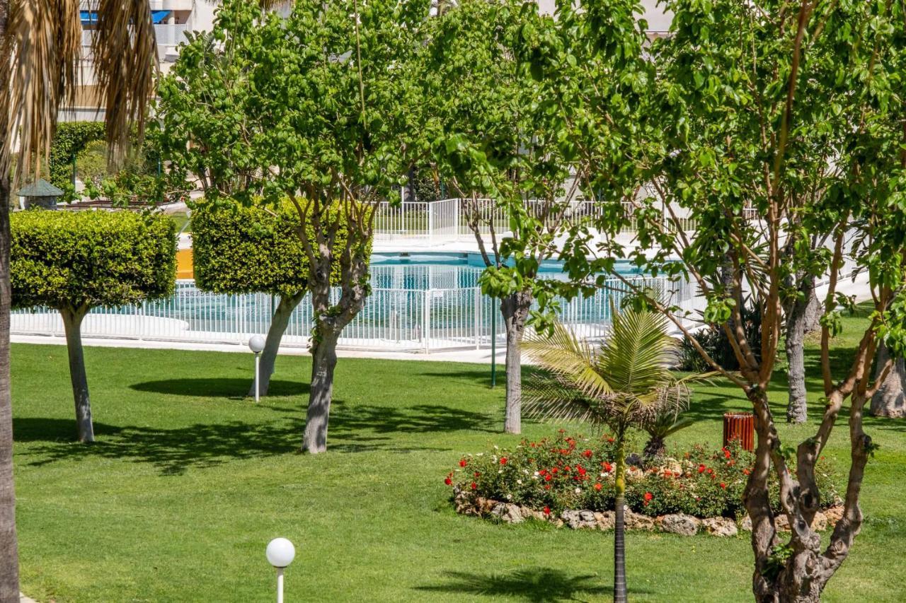 Garden & Beach - Торремолінос Екстер'єр фото