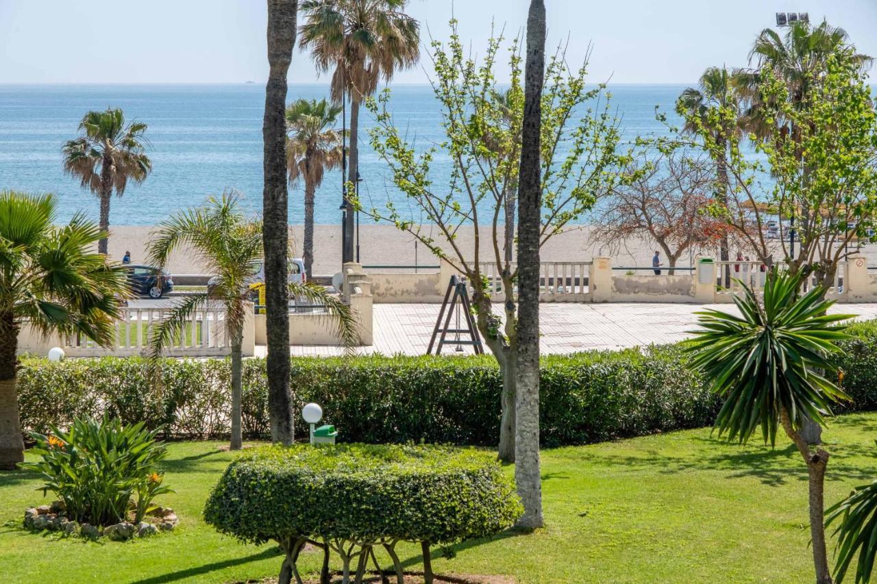 Garden & Beach - Торремолінос Екстер'єр фото
